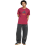 adidas As Roma Men’s Seasonal Graphic Tee