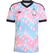 adidas Men's Belgium Away 2026 Stadium Jersey