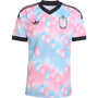 adidas Men's Belgium Away 2026 Stadium Jersey