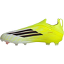 adidas Youth F50 Elite Laceless FG Born for Goals