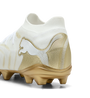 puma Future 9 Match FG AG White Gold Pack