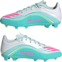 adidas Youth Messi F50 League FG MG - Aurora Radiante