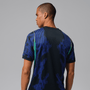 Nike Brasil Futebol x Jordan 2026 Men's Stadium Away Jersey