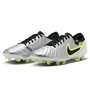 Nike Tiempo Legend 10 Elite FG - Paquete de voltaje loco