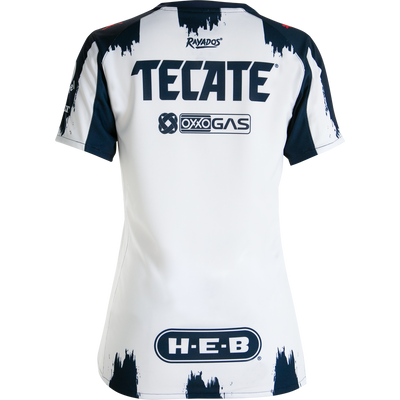 puma Monterrey 2025 26 Women’s Home Stadium Jersey