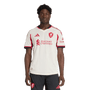 adidas Liverpool FC 2025 26 Men’s Away Authentic Match Jersey