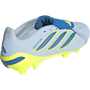 adidas Predator League FT FG - Precisión glacial