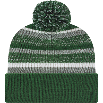 cap America Fleeced Lined Knit Cap