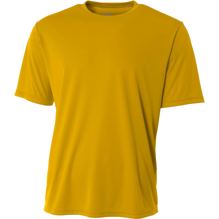 A4 Cooling Performance Crew