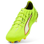 puma Ultra 6 Ultimate FG Unleashed Pack
