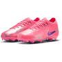 Nike Youth Mercurial Vapor 16 Pro FG - Vini Jr Player Edition