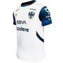 Puma Monterrey 2024-25 Men's Away Stadium Jersey