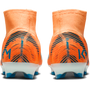 nike Mercurial Superfly 10 Pro Km FG Mbappe Pack
