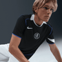 nike Chelsea FC 2025 26 Men’s 3rd Authentic Match Jersey