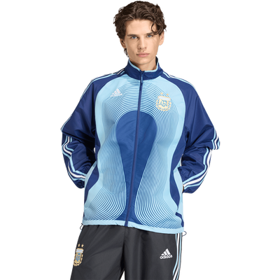adidas Argentina 2006 Men's Away Track Top