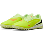 Nike Phantom 6 Low Academy Turf - Paquete de máximo voltaje