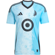 adidas Minnesota United 2025 26 Men’s Away Stadium Jersey