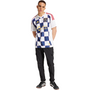 Camiseta adidas de visitante del Real Salt Lake 2025-26 para hombre