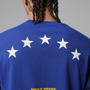 Nike Mens Brazil Jordan 85 Logo Tee