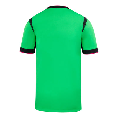 Nike Boston Legacy 2026 Youth Home Stadium Jersey