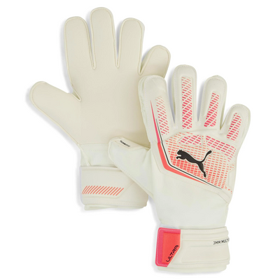 puma Youth Ultra Match Protext Rc Goalkeeper Gloves