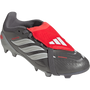 adidas Youth Predator Elite Ft FG Finishers Steel