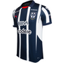Puma Monterrey 2024-25 Men's Home Stadium Jersey