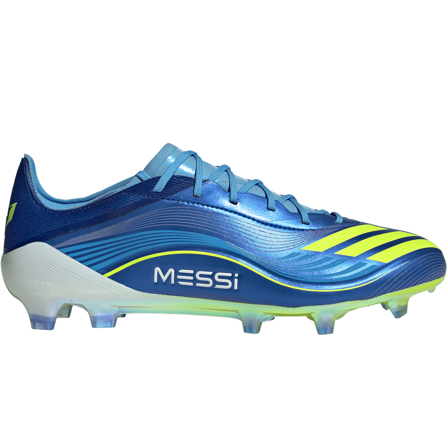 adidas Messi F50 Elite FG - VIS10N