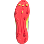 adidas Youth F50 League FG MG - Paquete Victoria Pura