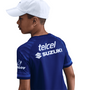 nike Pumas 2025 26 Youth Away Stadium Jersey