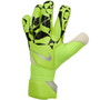 nike Vapor Grip 3 Goalkeeper Gloves Ember Glow Aurora Green