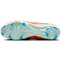 nike Mercurial Vapor 16 Pro Km FG Mbappe Pack Melon Tint Neo Turq Igloo