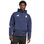 adidas Real Madrid Men’s Zne Anthem Jacket