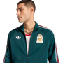 adidas Originals Mexico Men's Full-Zip Track Jacket