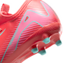 Nike Mercurial Vapor 16 Academy FG para jóvenes - Nike Mad Energy
