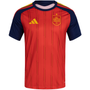 adidas Spain 2026 Men’s Home Stadium Jersey