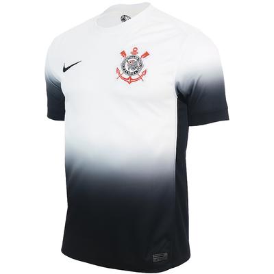 Camiseta Nike Corinthians 2024-25 para hombre (local)