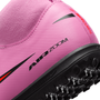 Nike Mercurial Superfly 10 Academy Turf para jóvenes: ¡un éxito asegurado!