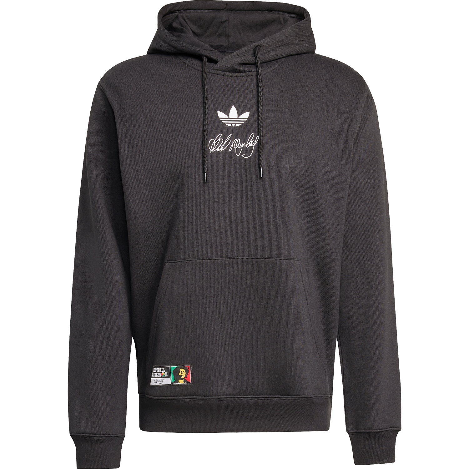 adidas Bob Marley Originals Hoodie