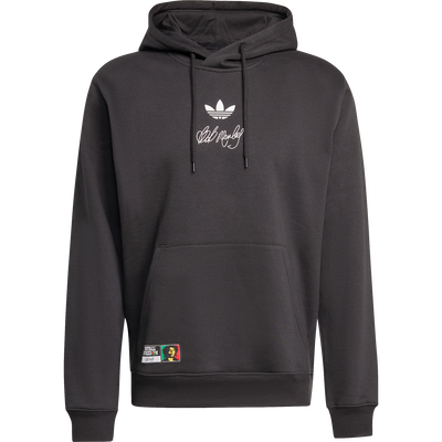 Sudadera con capucha adidas Bob Marley Originals