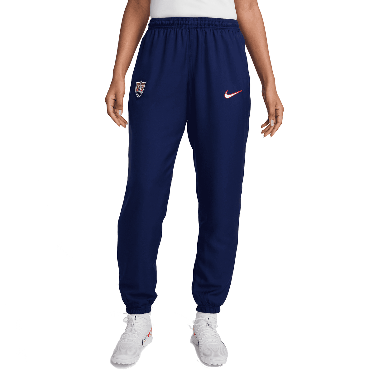 nike USWNT Women’s Reissue 1999 World Cup Track Pant