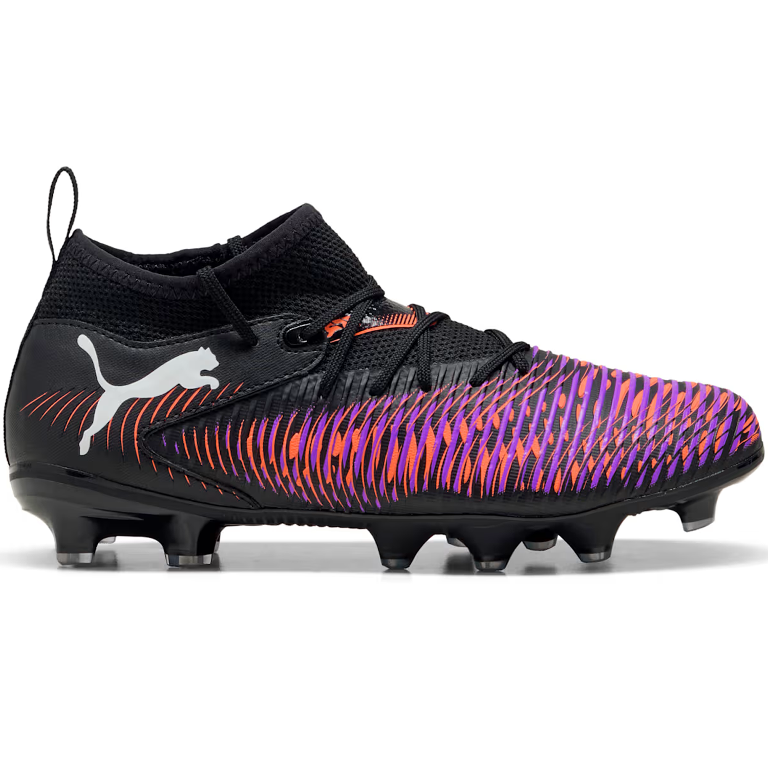 Puma Future 8 Match Youth FG MG - Paquete ilimitado