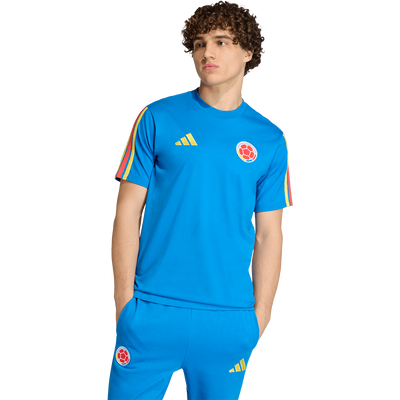 Camiseta adidas Colombia DNA para hombre