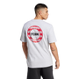 adidas Men's Bayern Munich Varsity Collection Tee