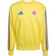 adidas Colombia Men’s Dna Sweat Crew