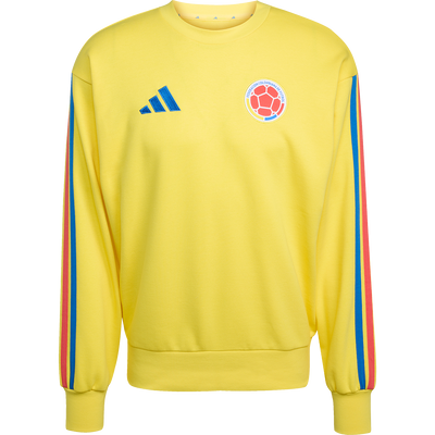 adidas Colombia Men’s Dna Sweat Crew