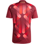 adidas Germany 2025 Men’s Away Stadium Jersey Women’s Euro