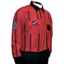 Official Sports Ussf Pro Ls Stripe Shirt