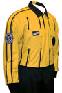 Official Sports Ussf Pro Ls Stripe Shirt