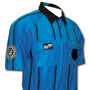 Official Sports Ussf Pro Ss Stripe Shirt
